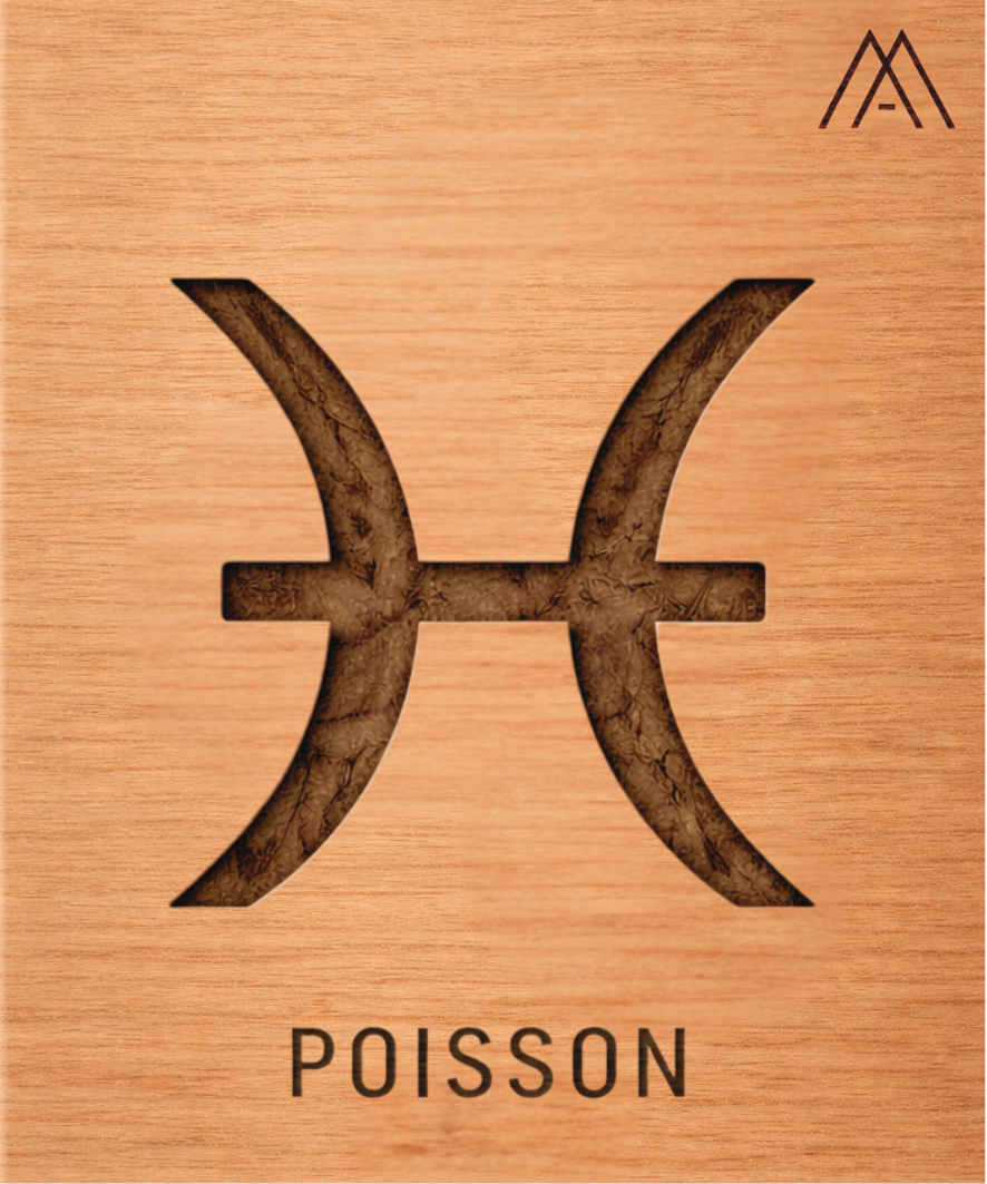 Poisson - Instant Zodiaque