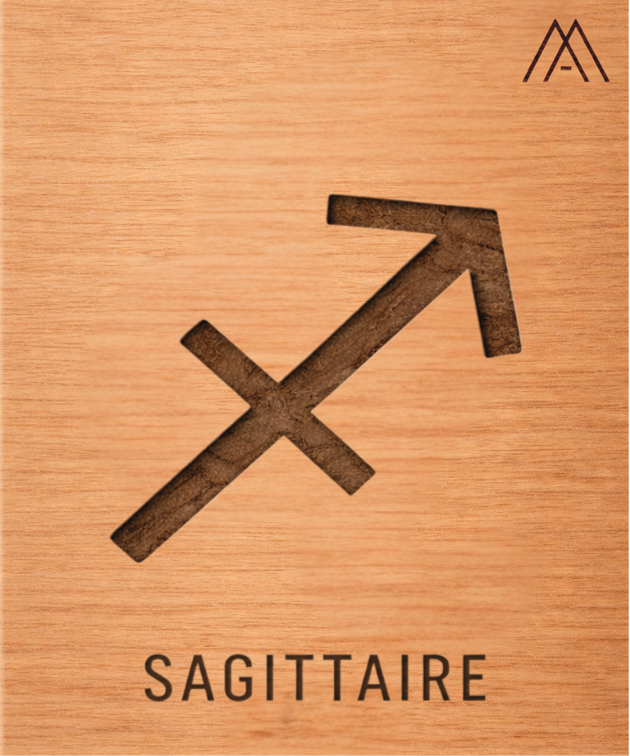 Sagittaire - Instant Zodiaque