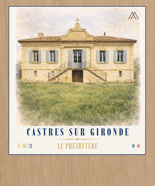 Castres sur Gironde - Instant Villages de Garonne - N°10