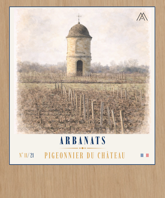Arbanats - Instant Villages de Garonne - N°11
