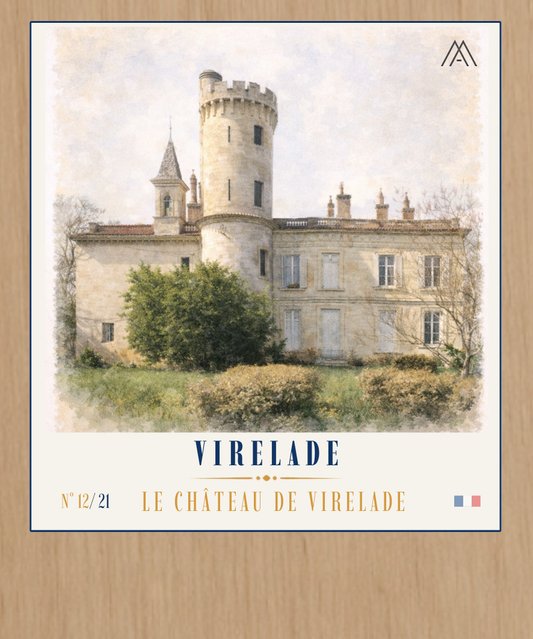 Virelade - Instant Villages de Garonne - N°12