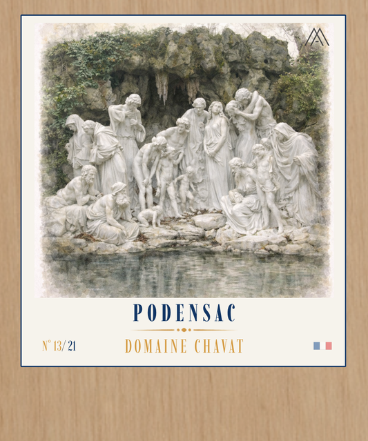 Virelade - Instant Villages de Garonne - N°13