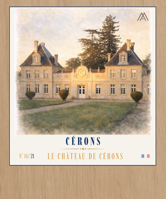 Cérons - Instant Villages de Garonne - N°14