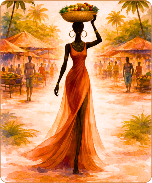 Haïtienne - Instant Haïti - N° 1