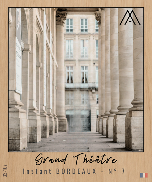 Instant BORDEAUX – Grand Théâtre - N°7