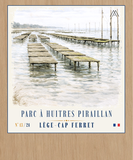 Plage du Four - Instant Bassin d'Arcachon - N°13
