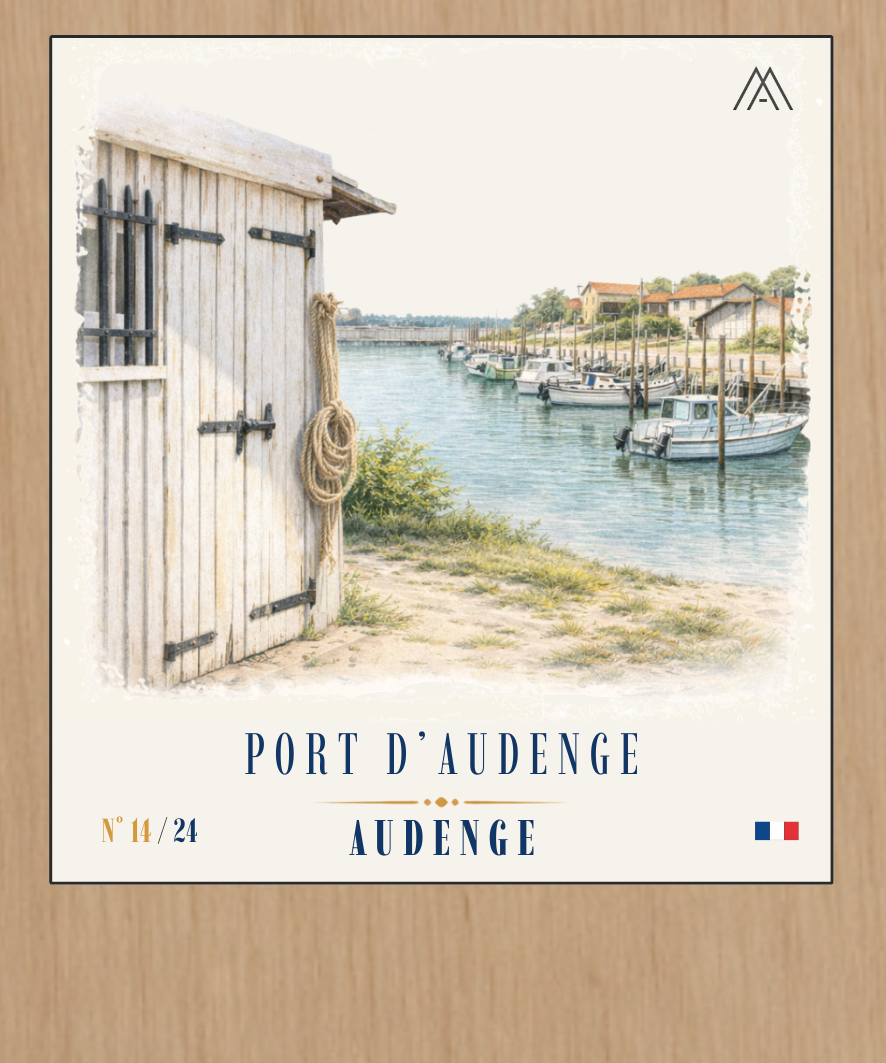 Plage du Four - Instant Bassin d'Arcachon - N°14