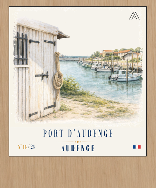 Plage du Four - Instant Bassin d'Arcachon - N°14