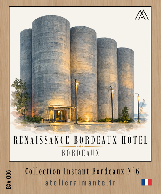 Renaissance Bordeaux Hôtel - Bordeaux - N°6
