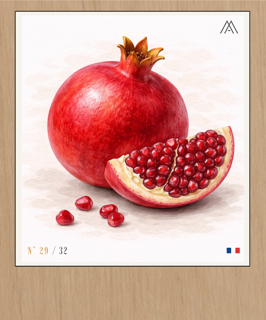 Grenade - Instant Fruit - N° 29