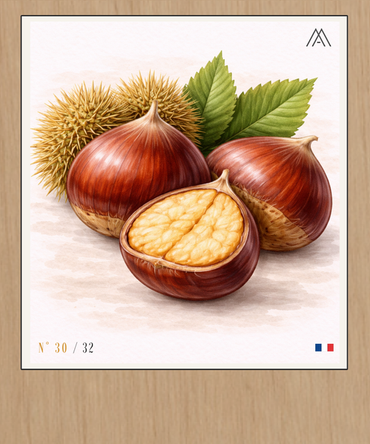 Châtaigne - Instant Fruit - N° 30