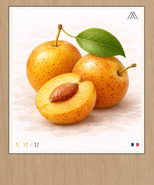Mirabelle - Instant Fruit - N° 32