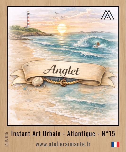 Art Urbain - Anglet - N°15