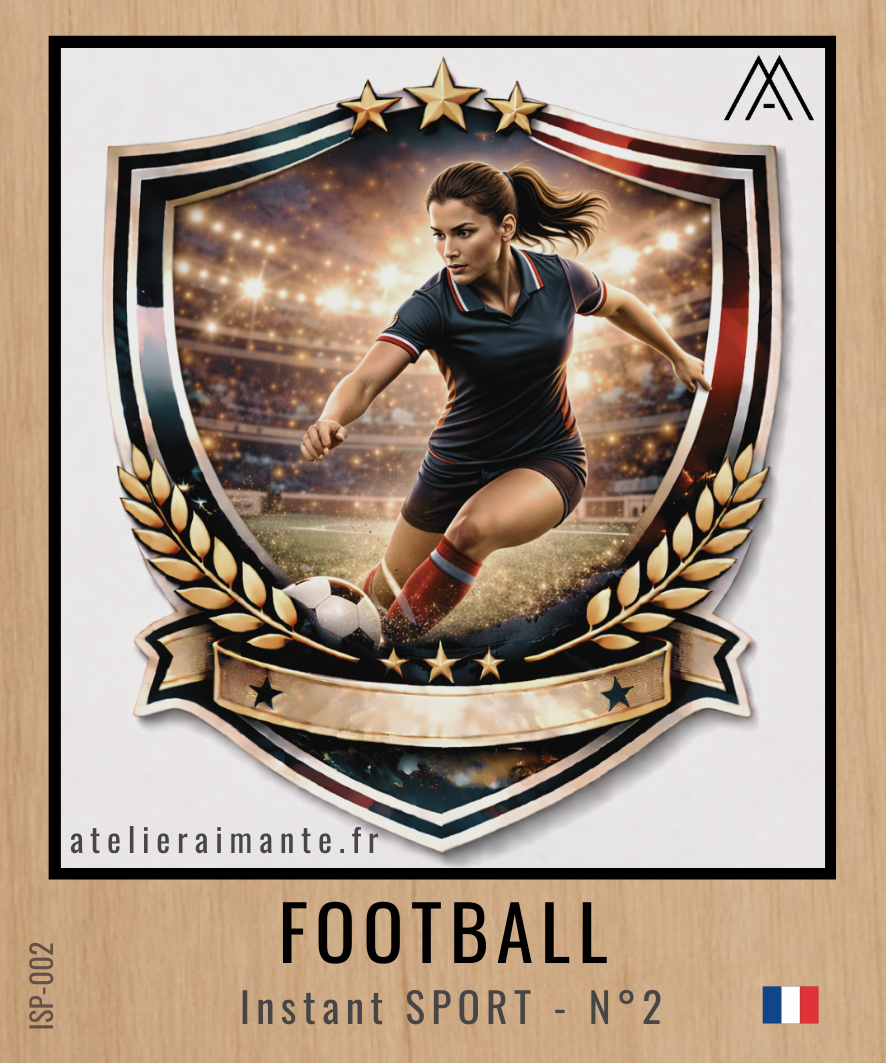Sport - Football - N°2