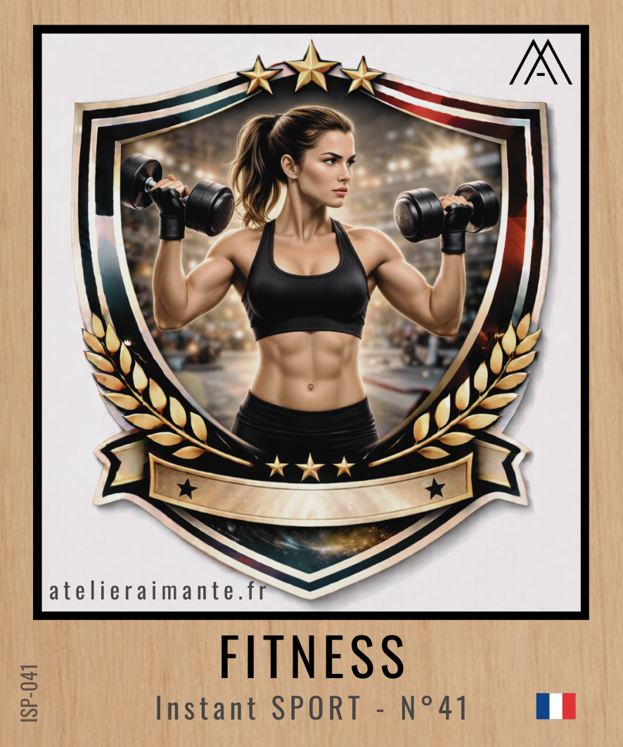 Sport - Fitness - N°41