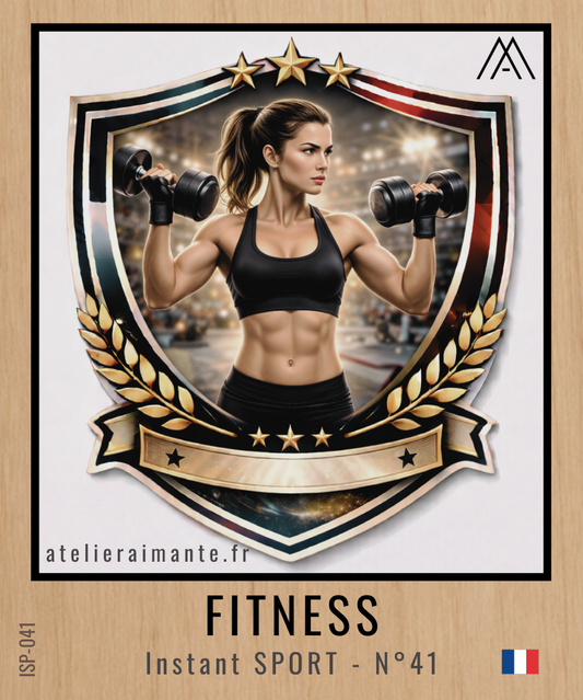 Sport - Fitness - N°41
