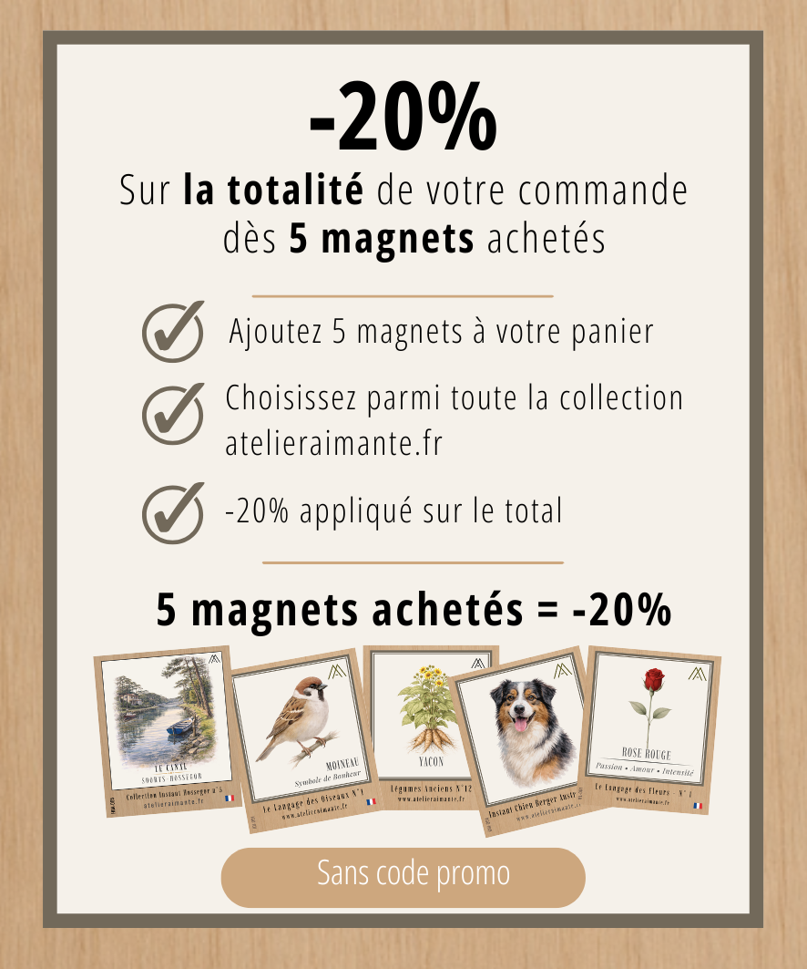 Mirabelle - Instant Fruit - N° 32