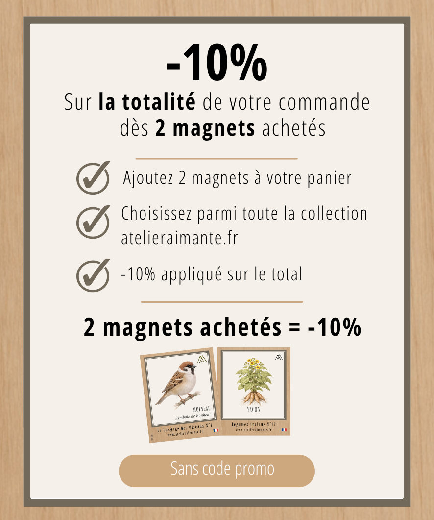Mirabelle - Instant Fruit - N° 32