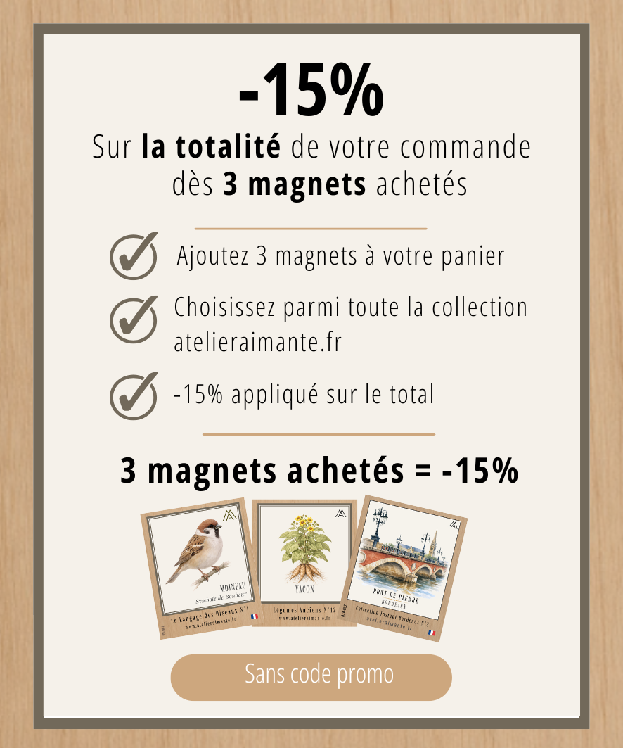 Mirabelle - Instant Fruit - N° 32
