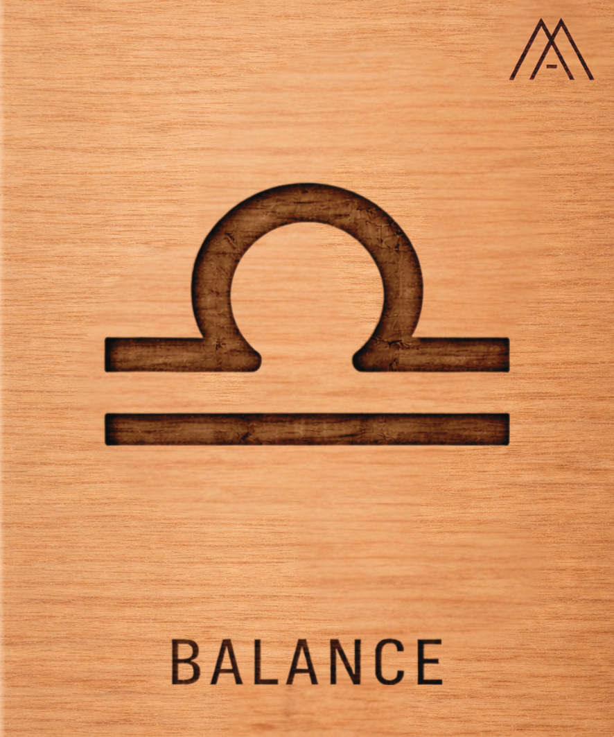 Balance - Instant Zodiaque