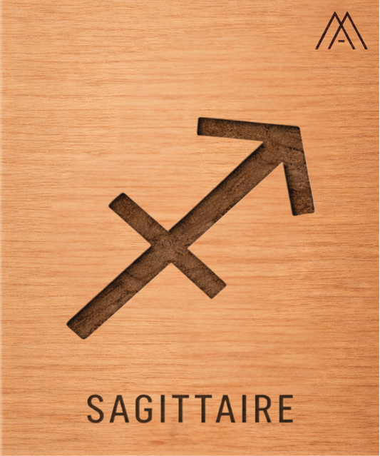 Sagittaire - Instant Zodiaque
