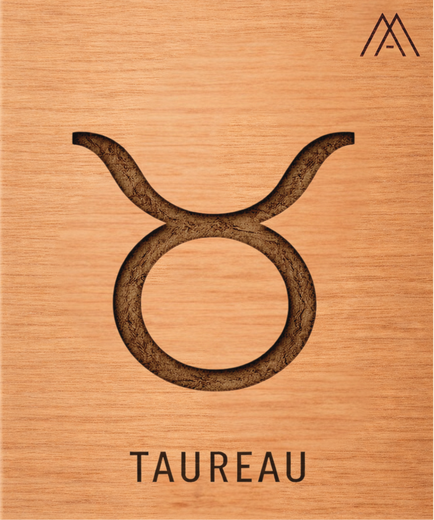Taureau - Instant Zodiaque
