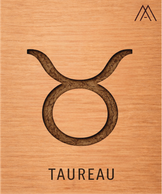 Taureau - Instant Zodiaque
