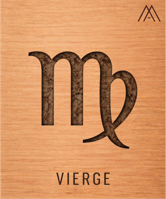 Vierge - Instant Zodiaque